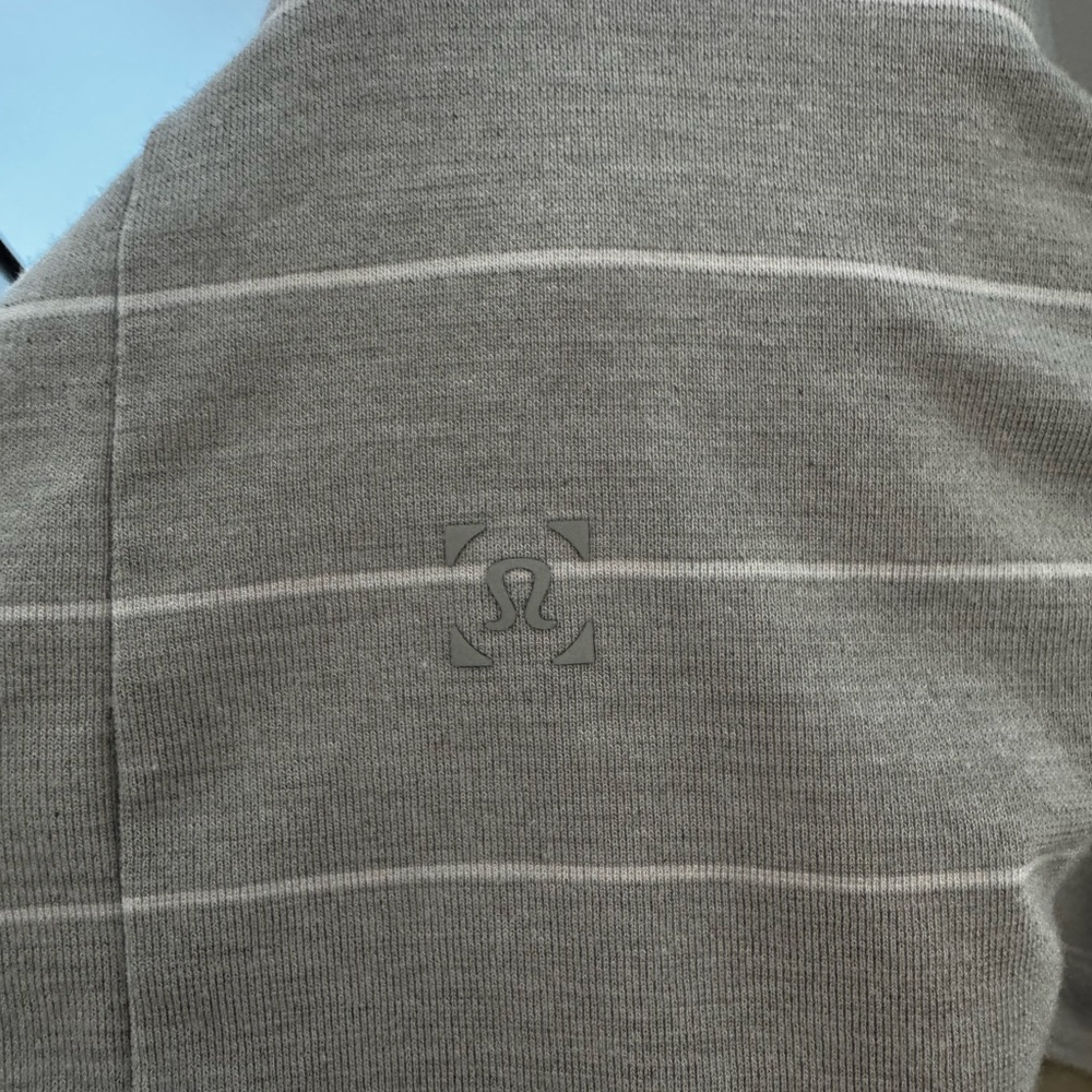 Lululemon Evolution Polo - image 3